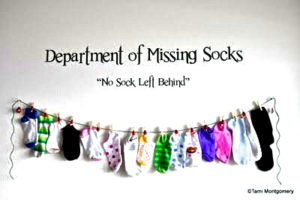 chaussettes